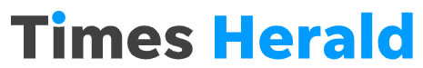 Times Herald Newspaper Times Herald Newspaper logo