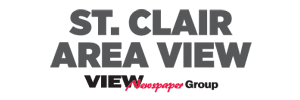 St Clair Area View Newspaper St Clair Area View Newspaper logo